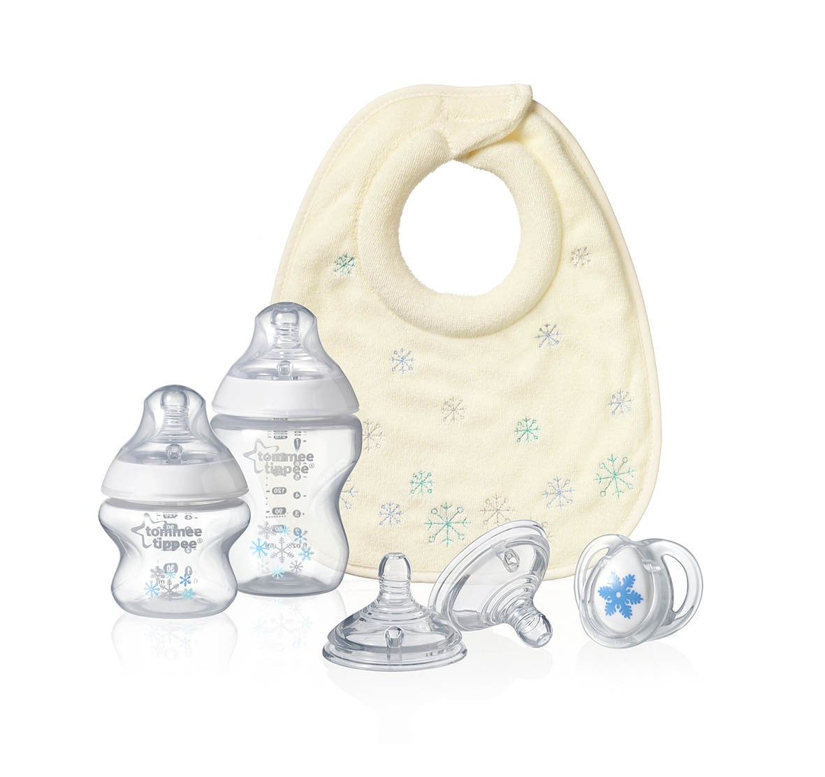 Kit Naissance étoile