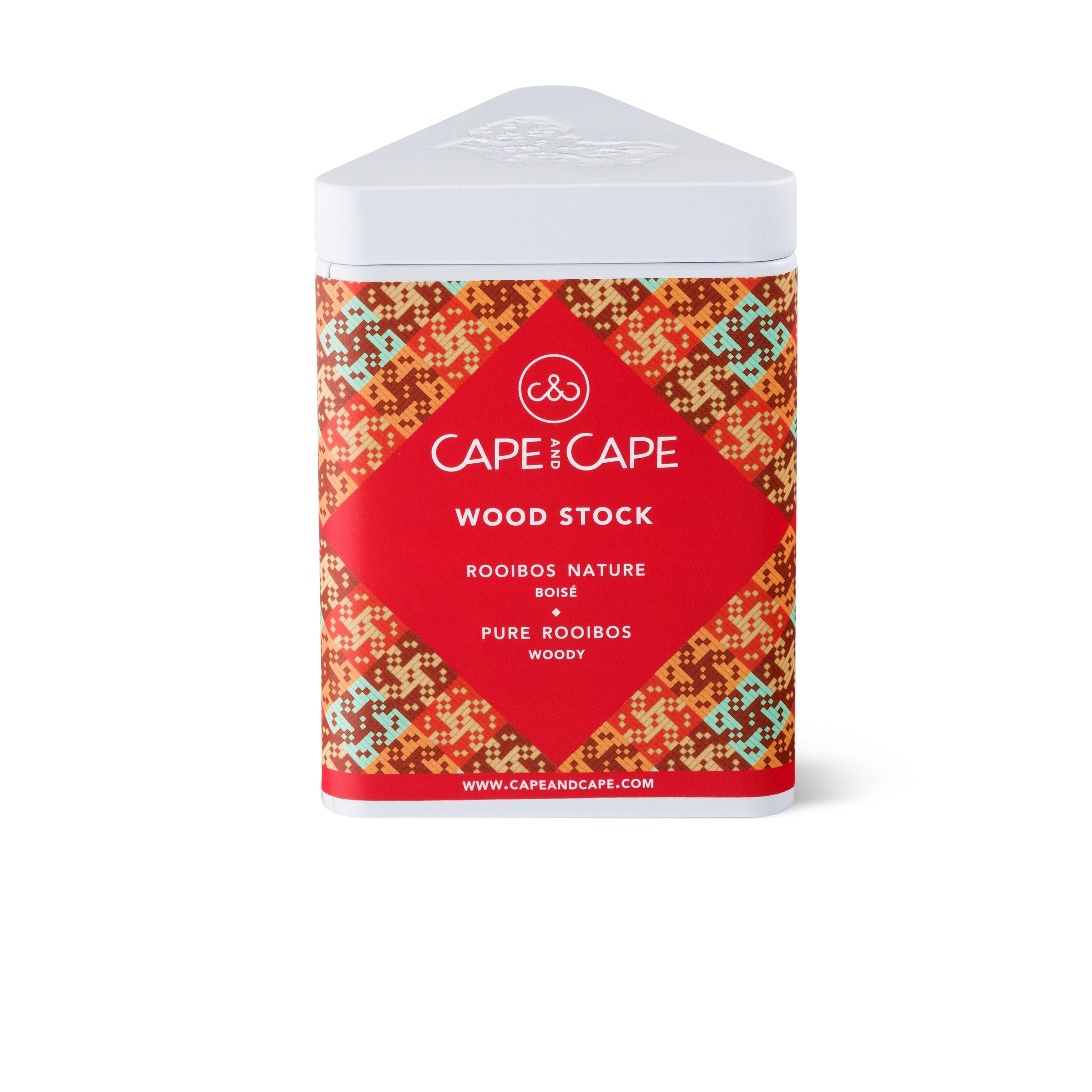 Rooibos Wood Stock