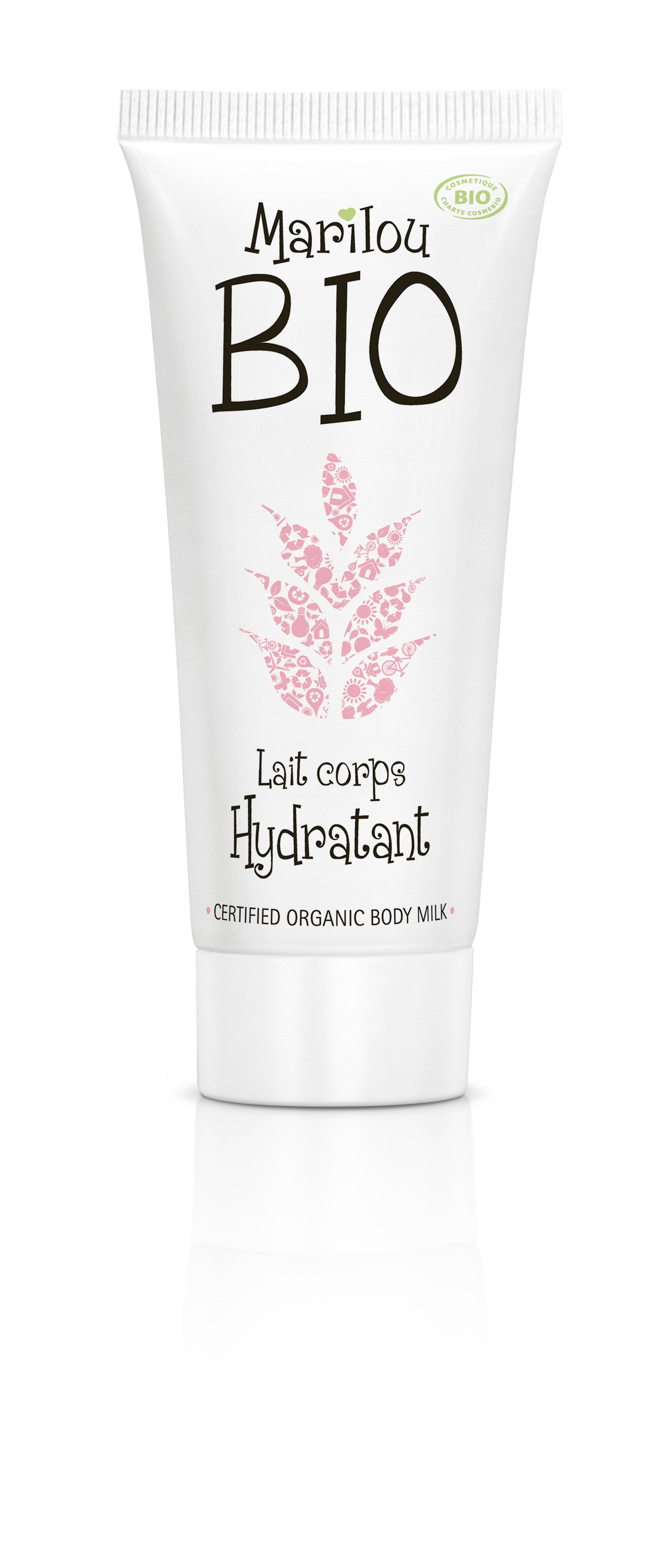 Lait Corps Hydratant