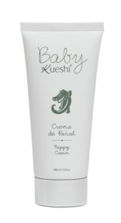 Crème pour le change 