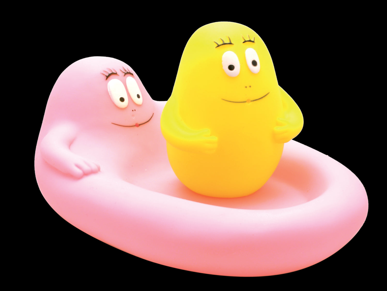 Jouet de bain Barbapapa