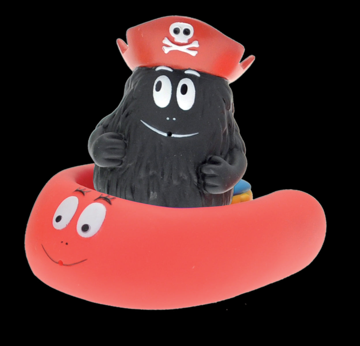 Jouet de bain Barbapapa