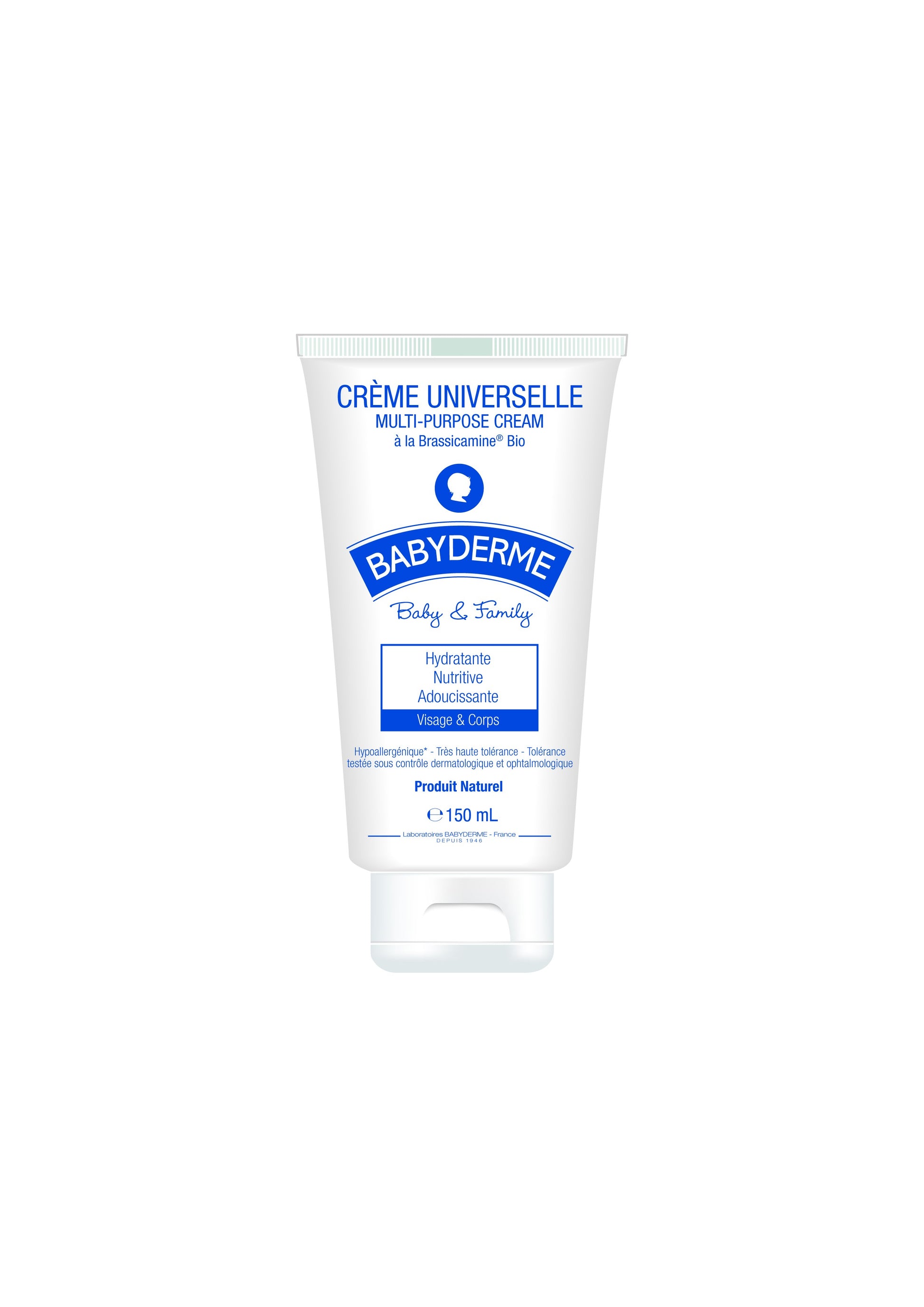 Crème universelle