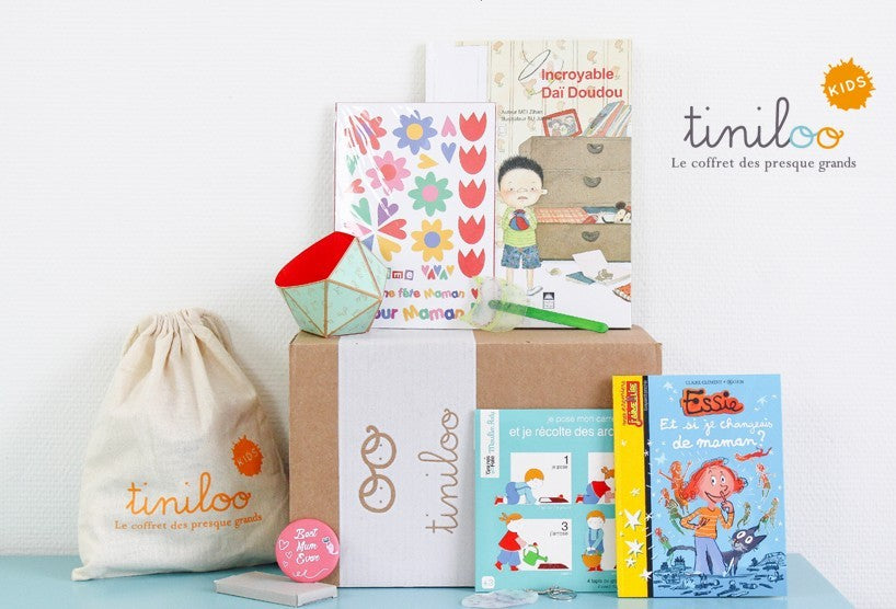 Mai 17 - Bonne fête maman !