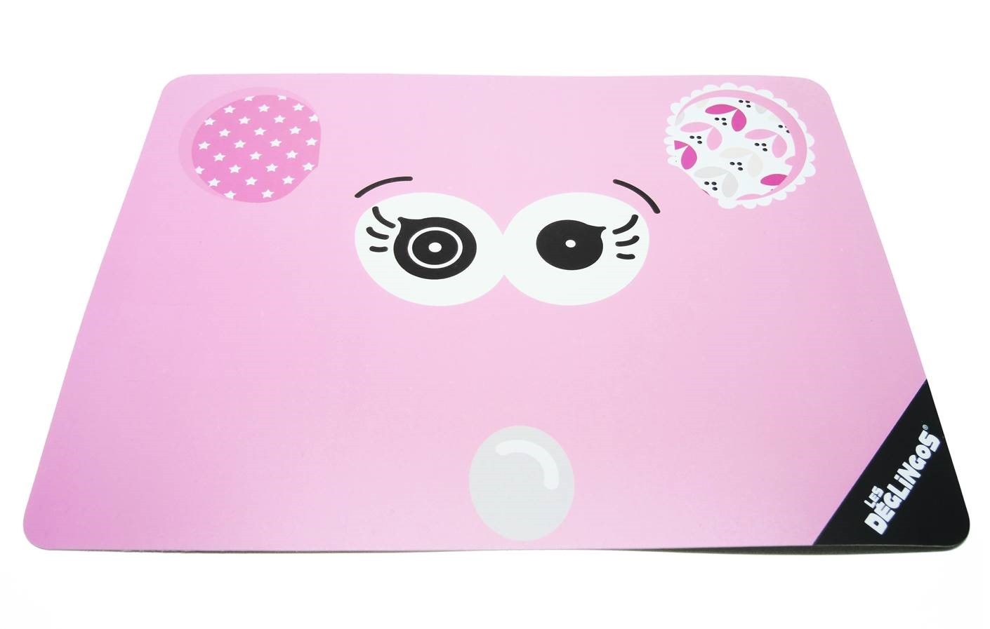 Set de table Déglingos