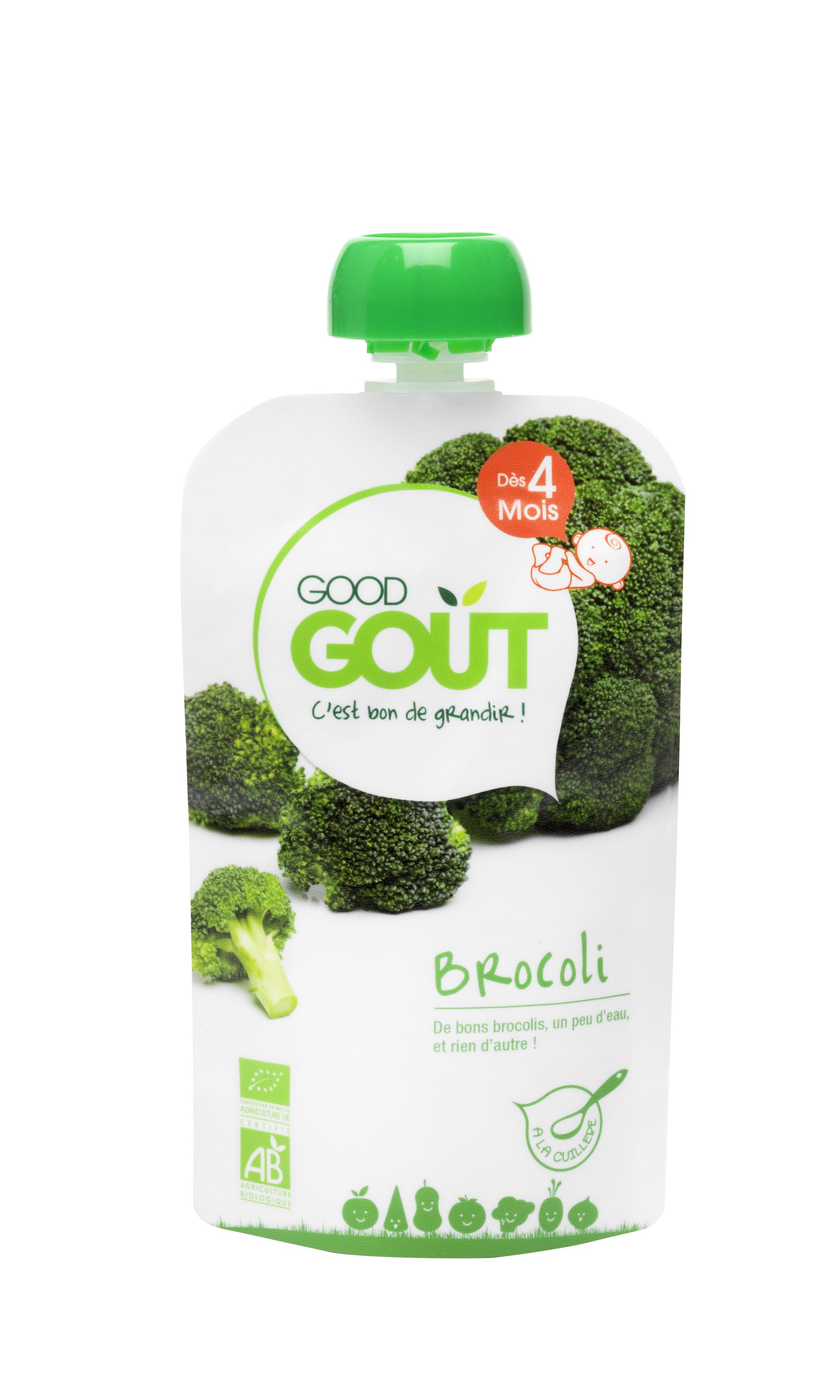 Gourdes aux légumes