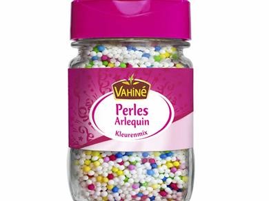 Perles arlequin Vahiné®