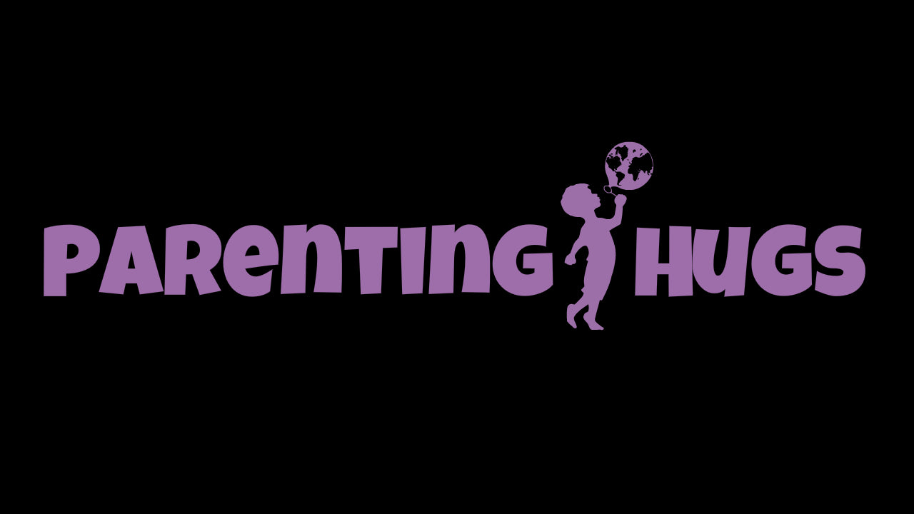 Bon Parenting Hugs