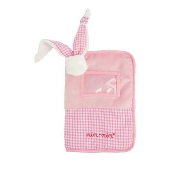 Protège carnet de santé