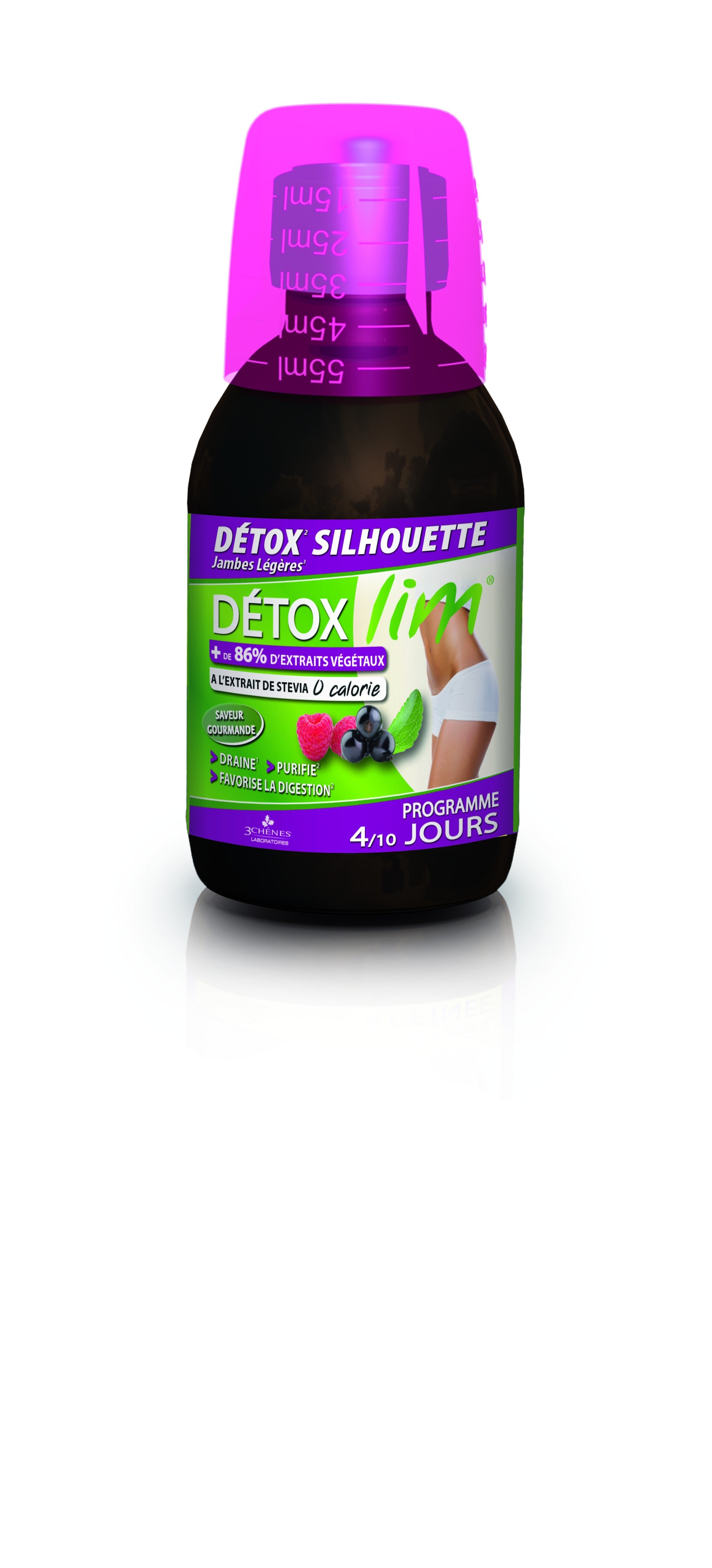 Détoxlim® Silhouette