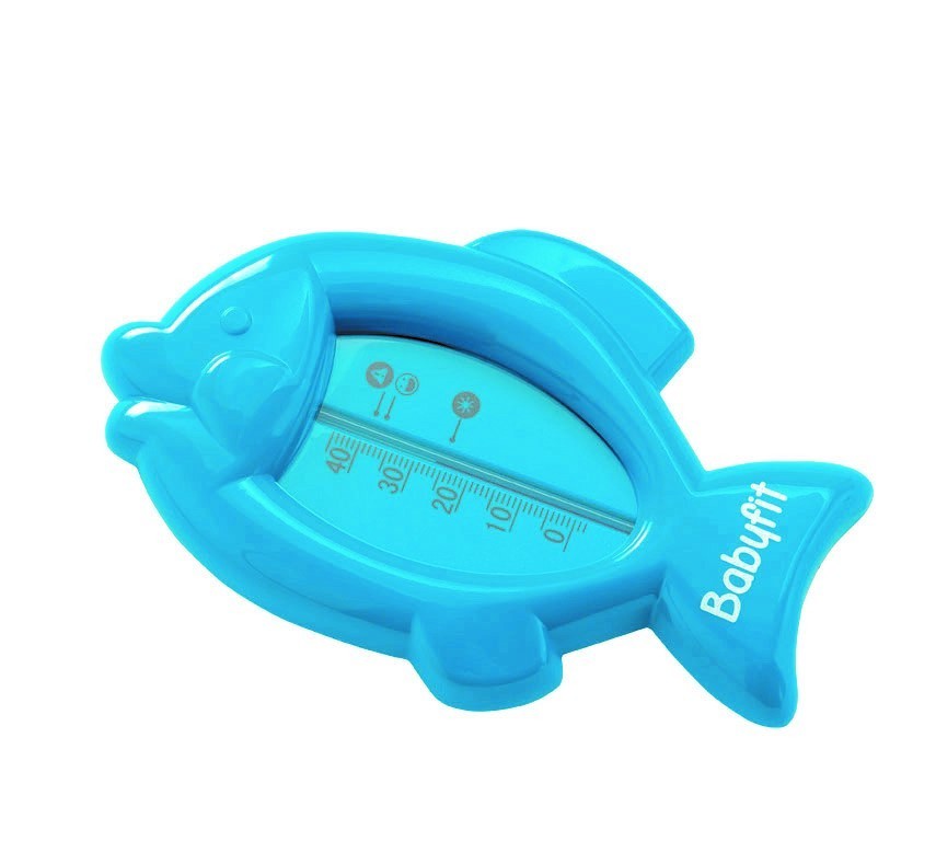 Thermomètre de bain Babyfit