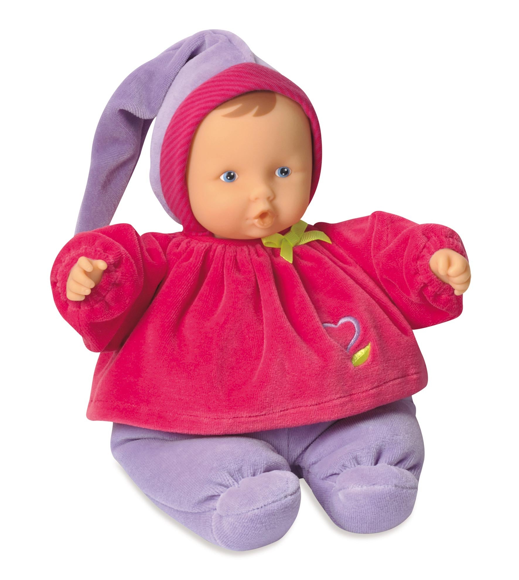 Poupée Babipouce Grenadine