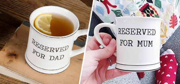 Offre Saint Valentin - Mug Offert