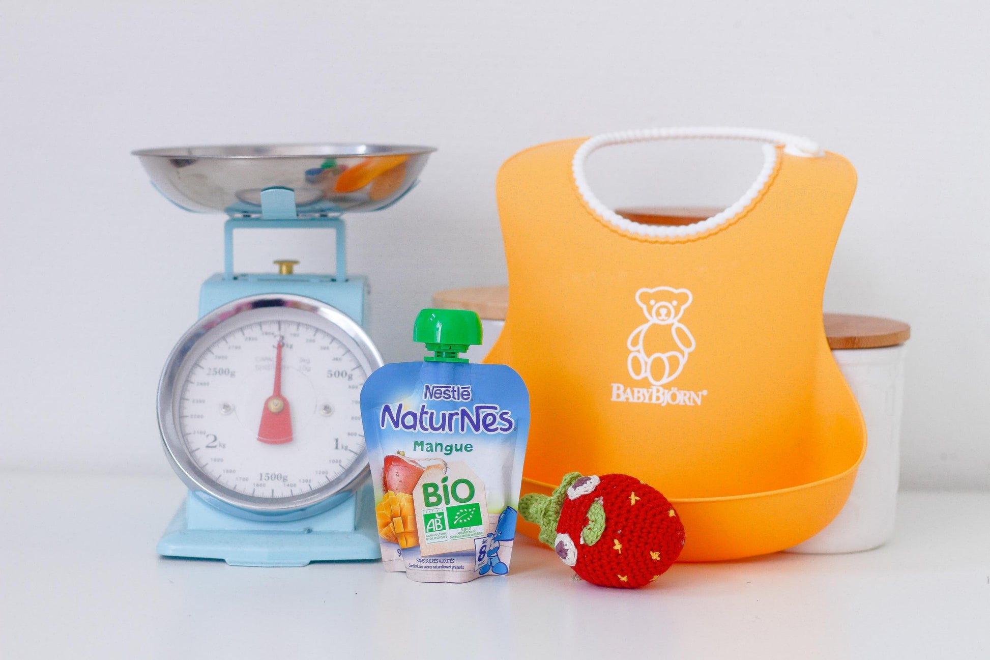 Gourdes Naturnes Bio