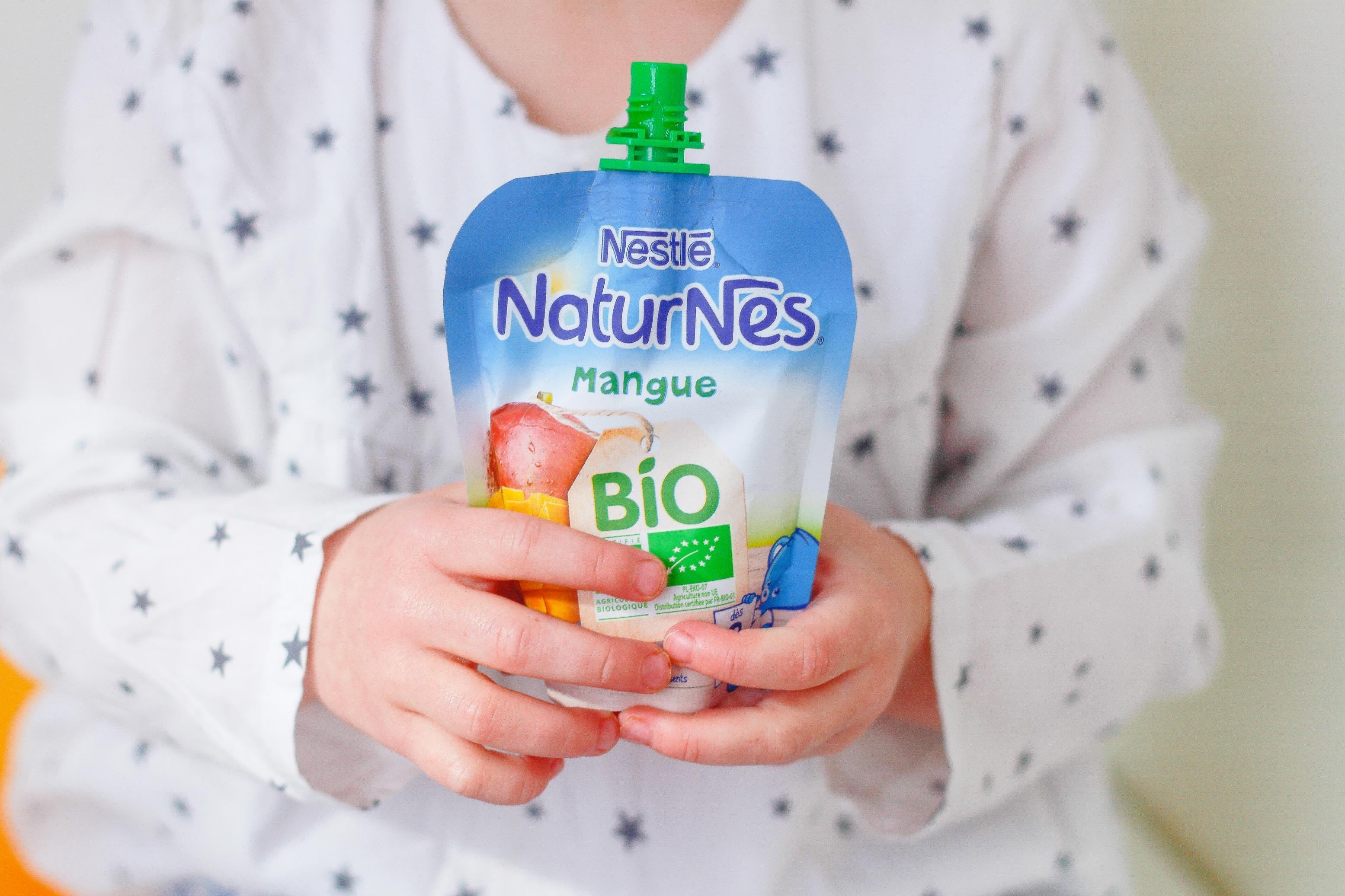 Gourdes Naturnes Bio