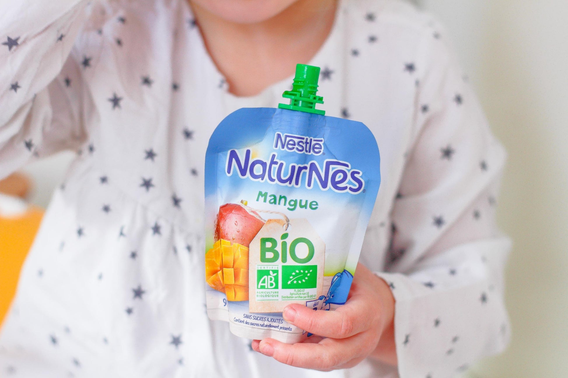 Gourdes Naturnes Bio