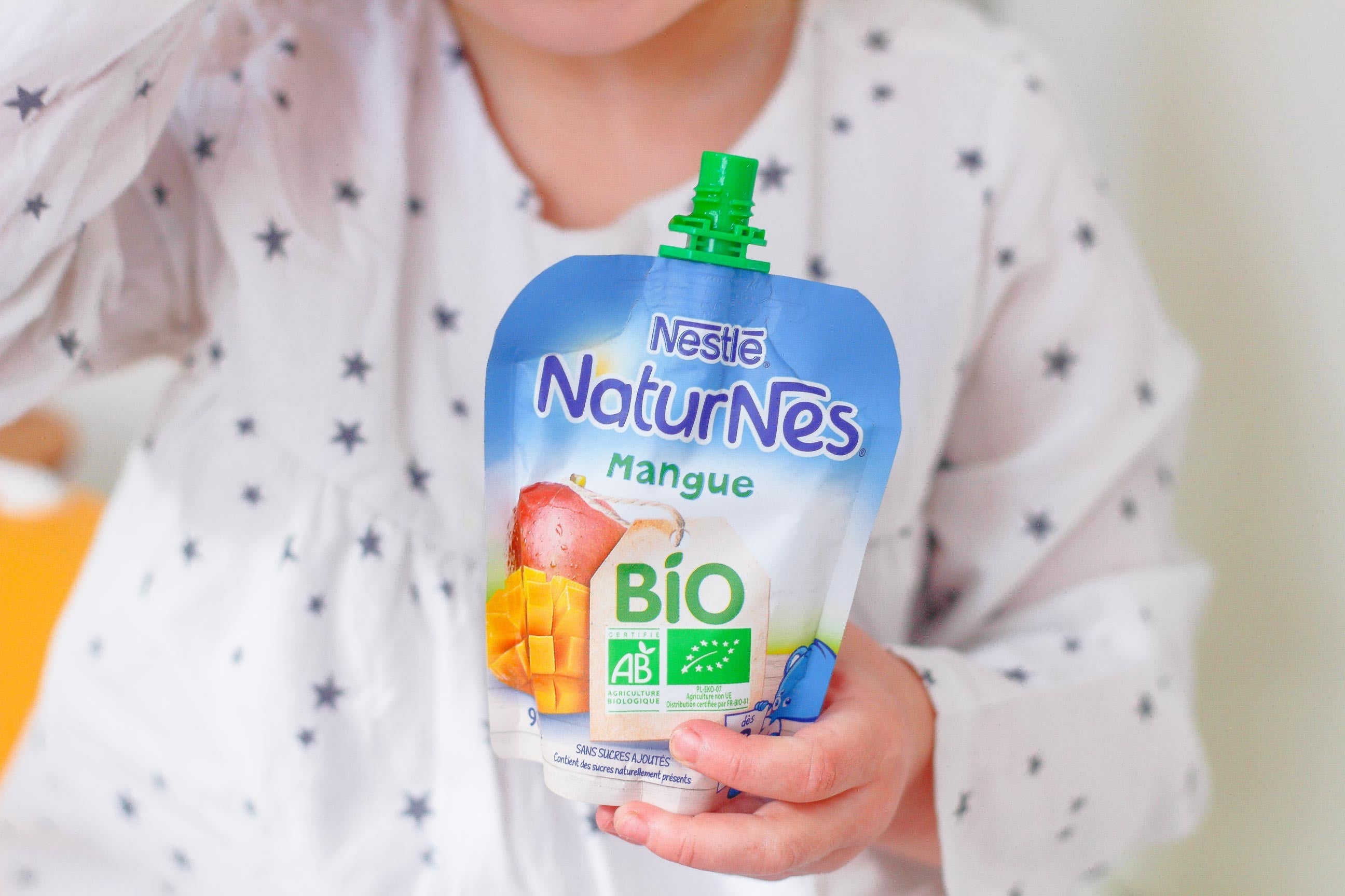 Gourdes Naturnes Bio