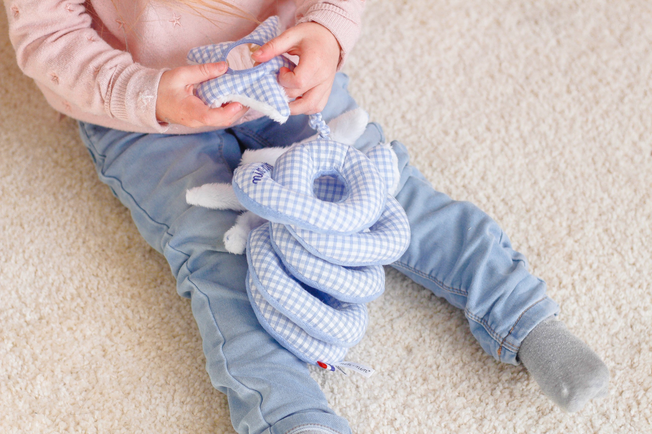 Spirale d'activités