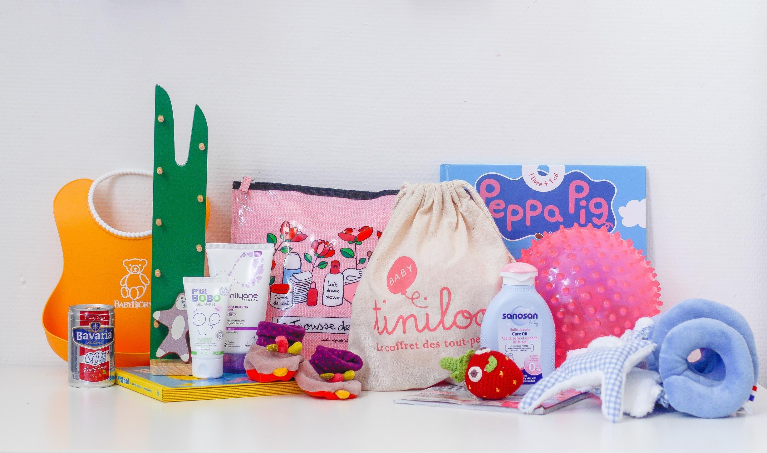 Mars 18 : Les p’tits choux sont dans le pré