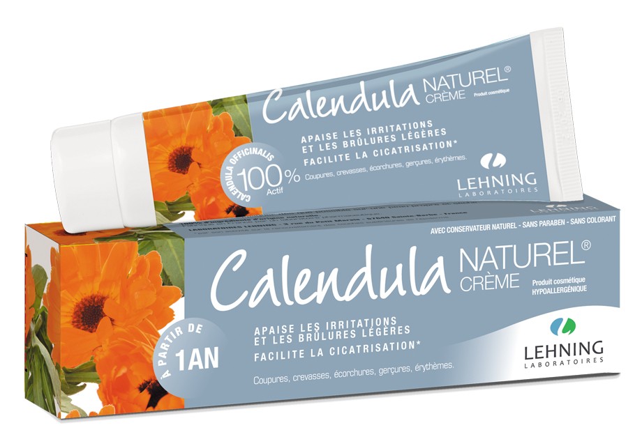 Calendula Naturel® Crème