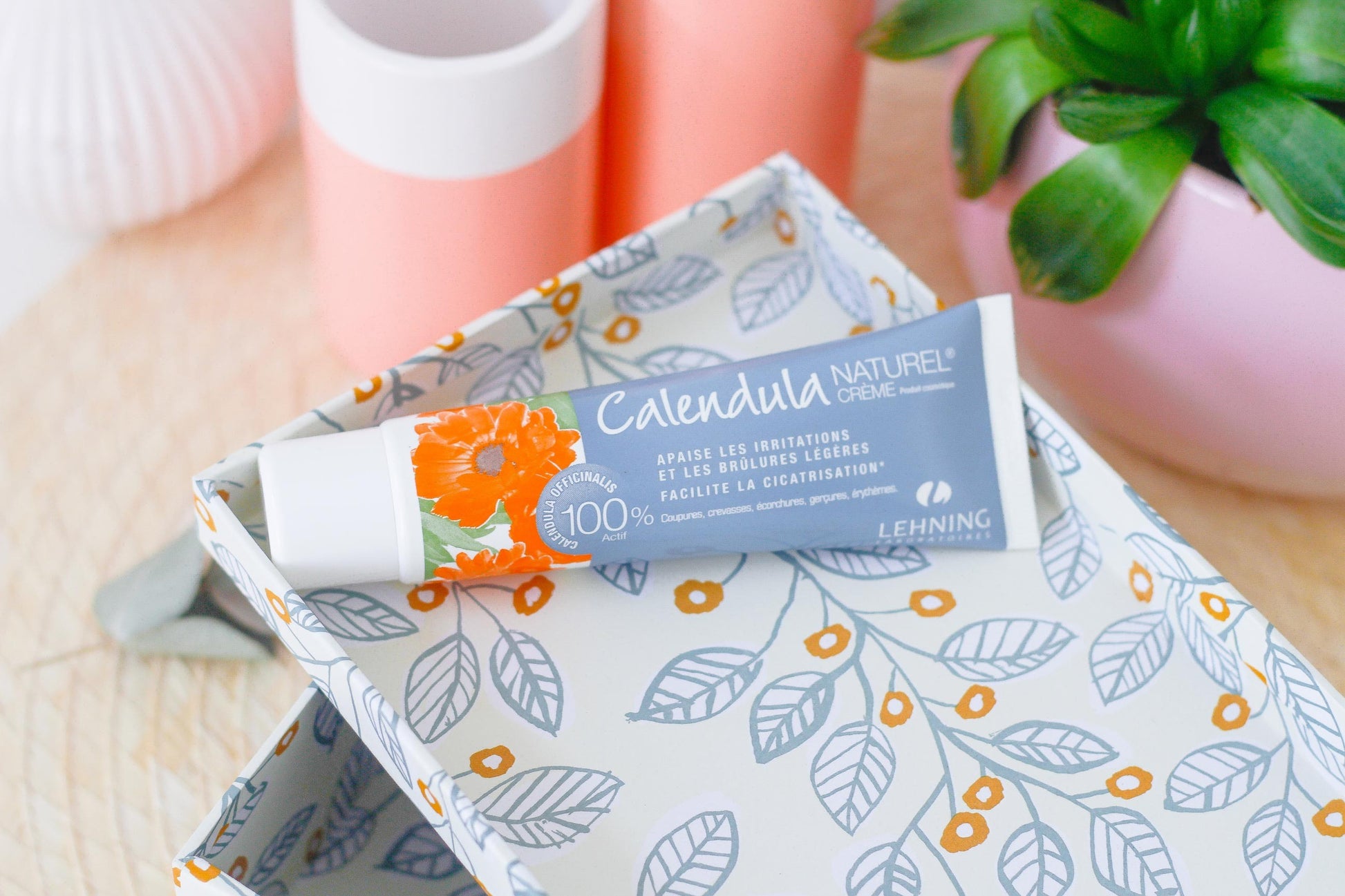 Calendula Naturel® Crème