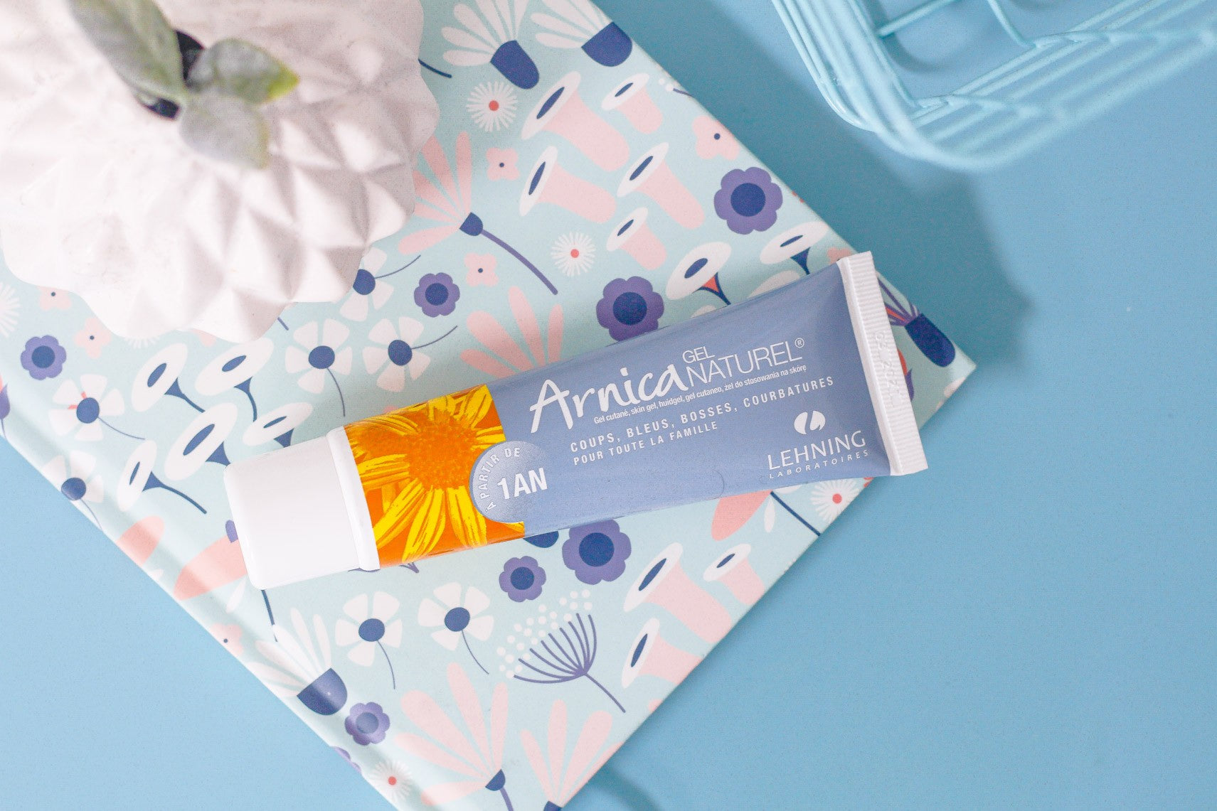 Arnica Naturel® Gel