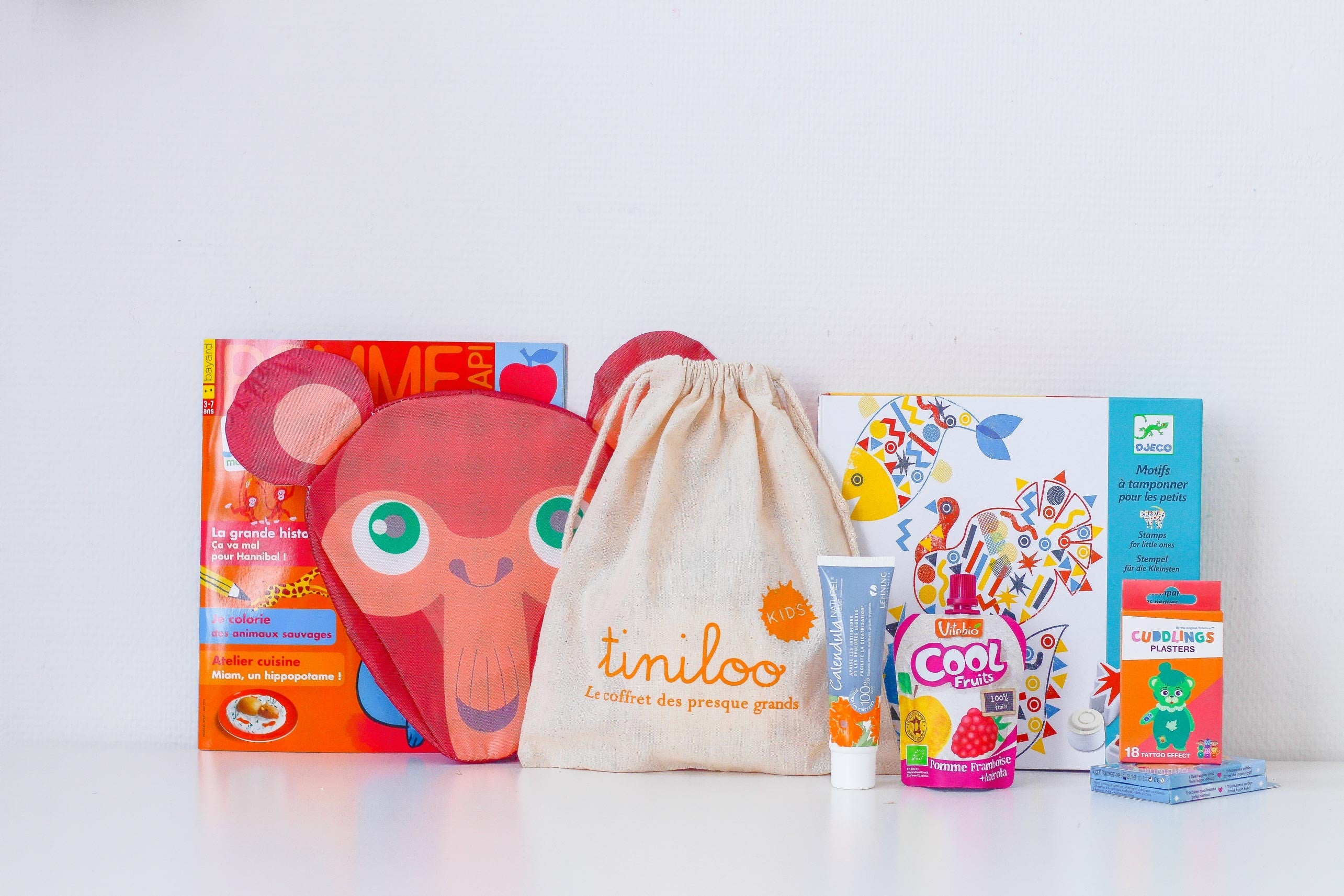 Mai 18 - Tous en selle !