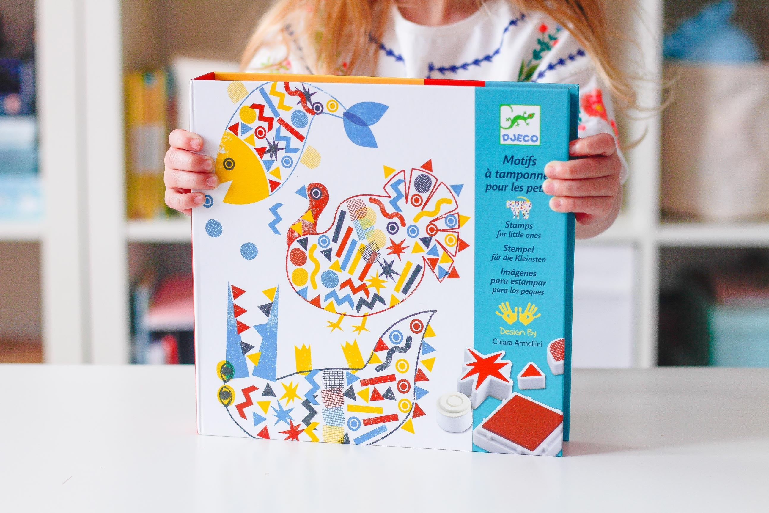 Mai 18 - Tous en selle !