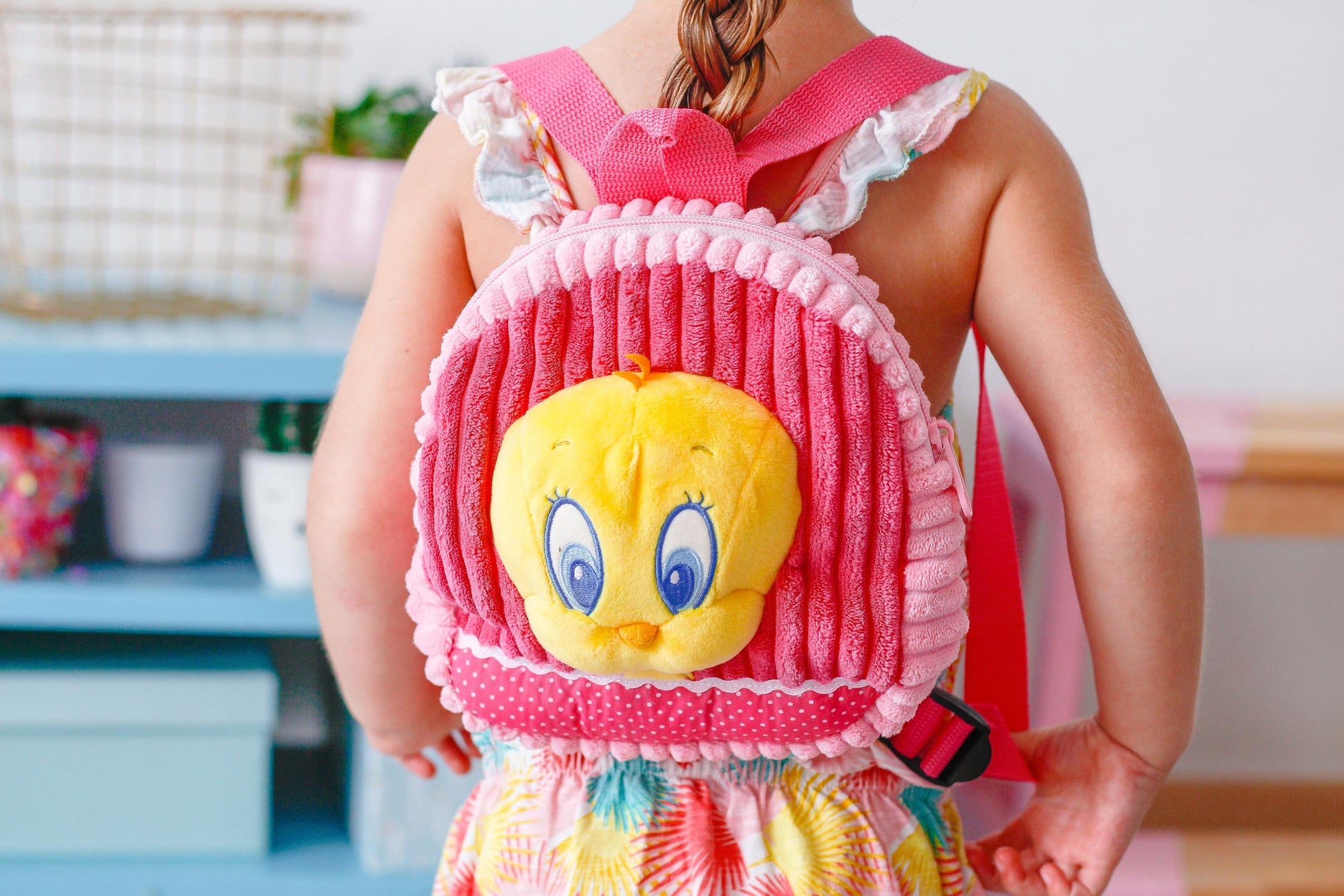 Sac à dos Looney Tunes