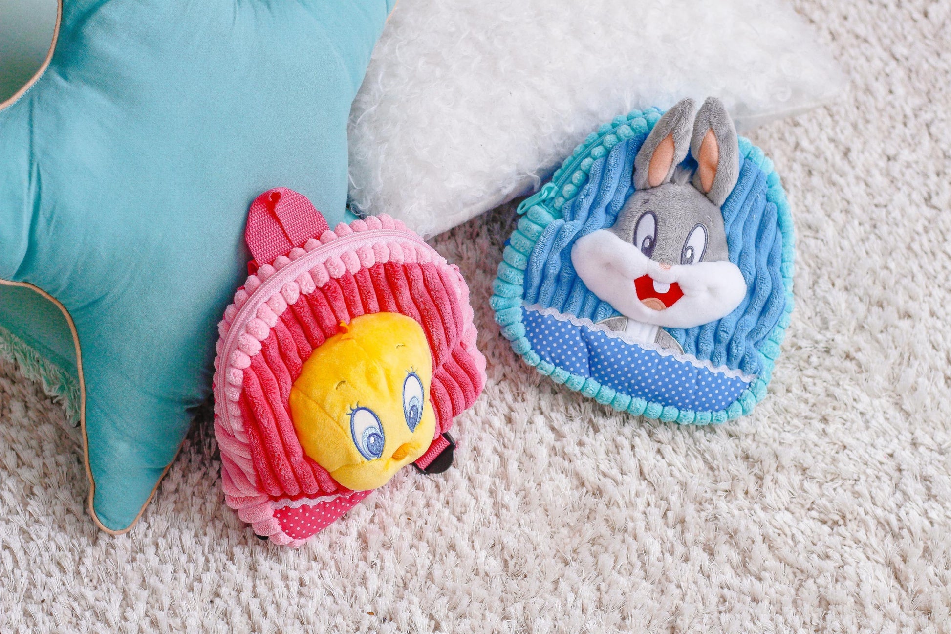 Sac à dos Looney Tunes