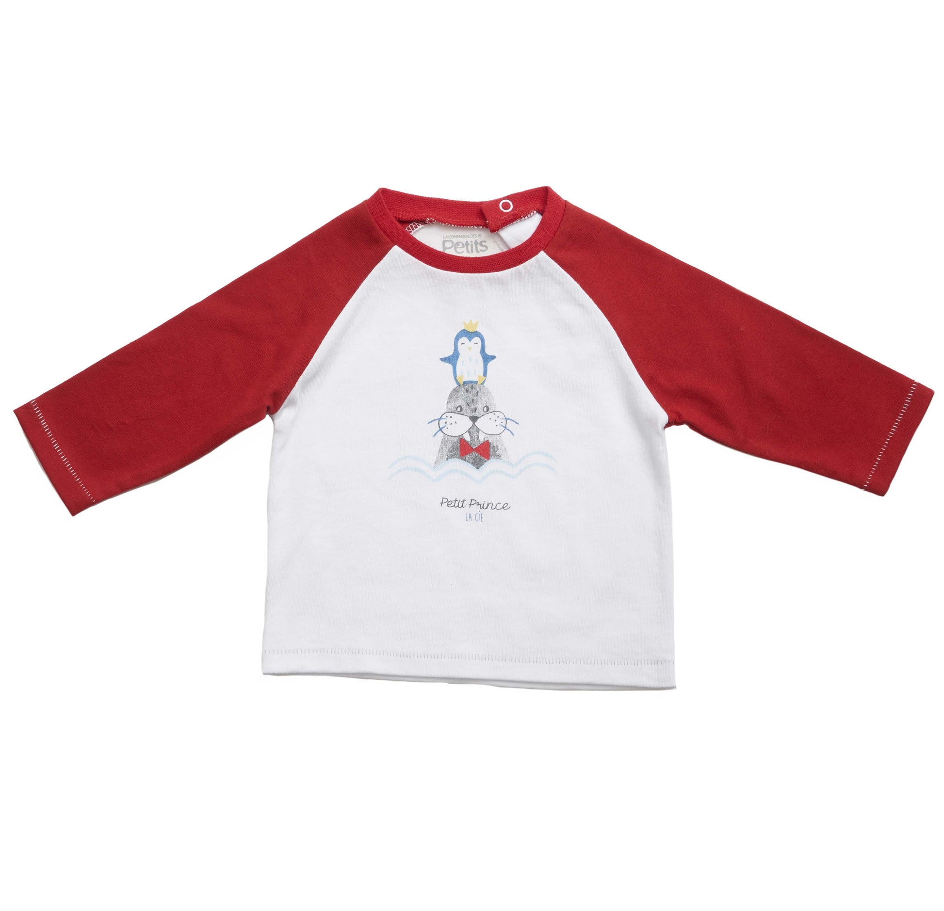 T-shirt - La compagnie des Petits