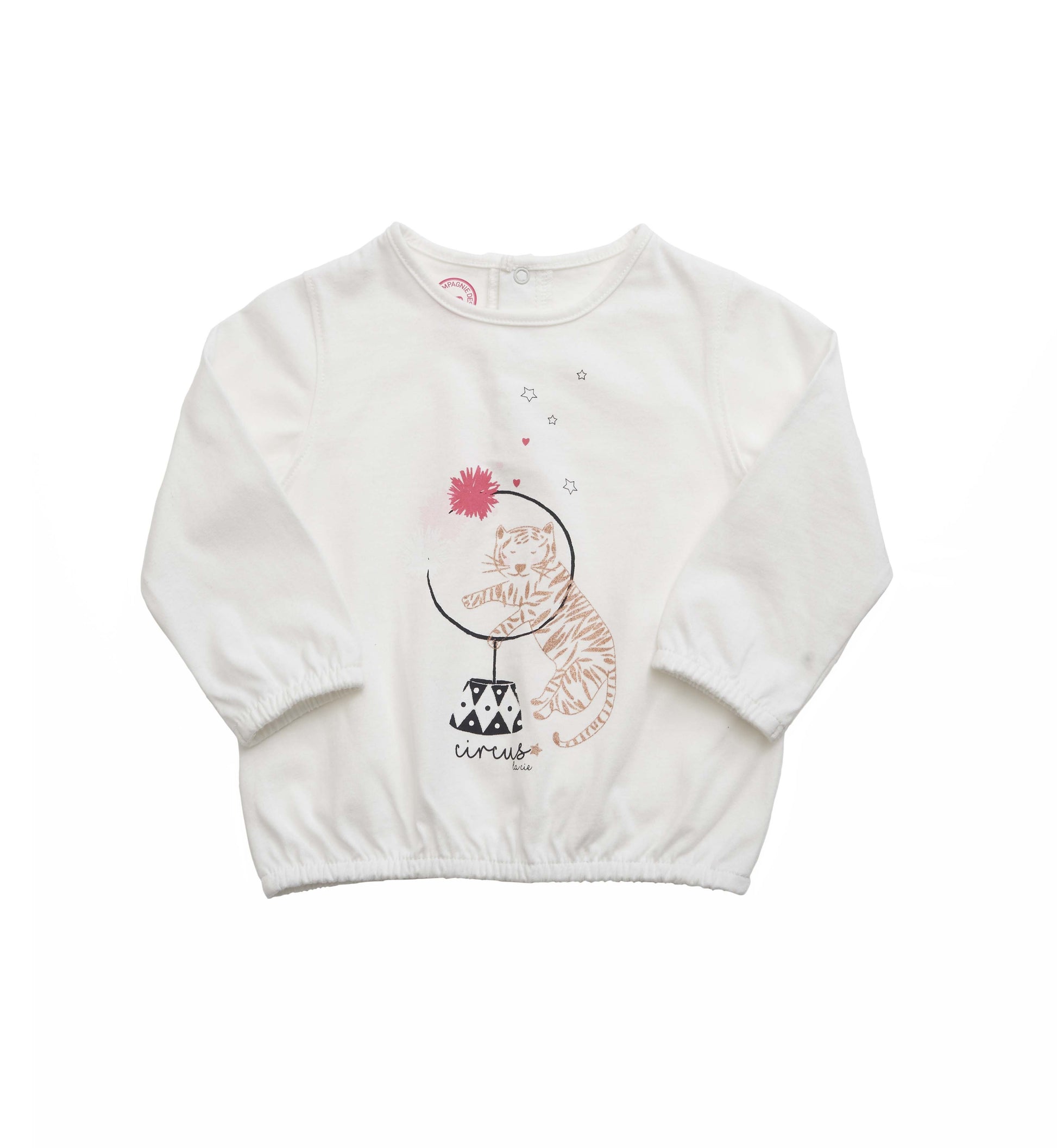 T-shirt - La compagnie des Petits