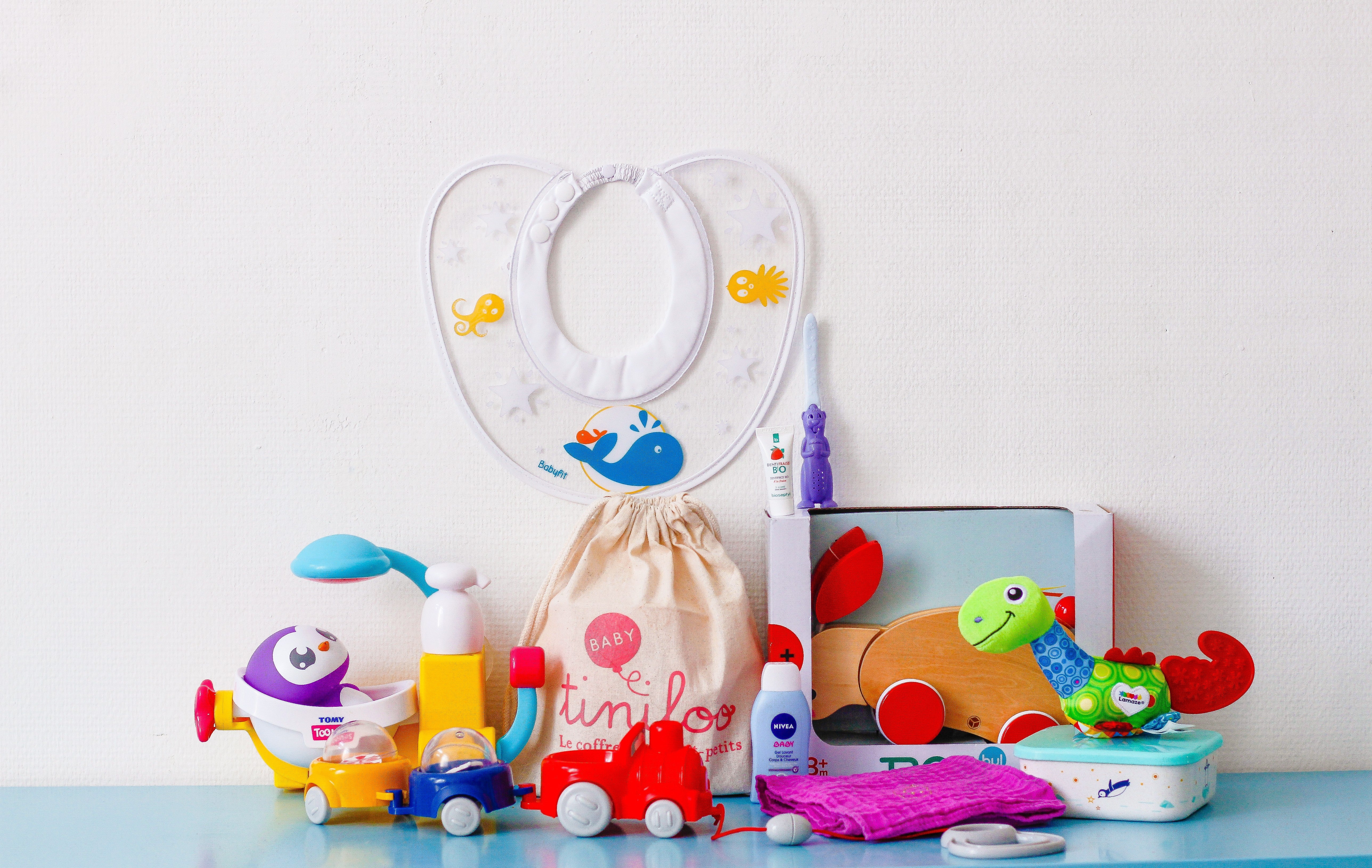 Septembre 2018 - Le retour de la fraîcheur !