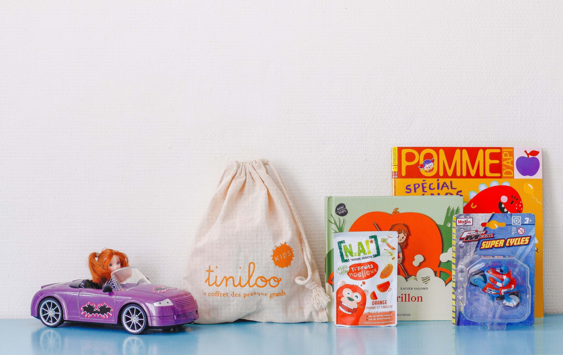 Octobre 2018 - Déjà l’automne !