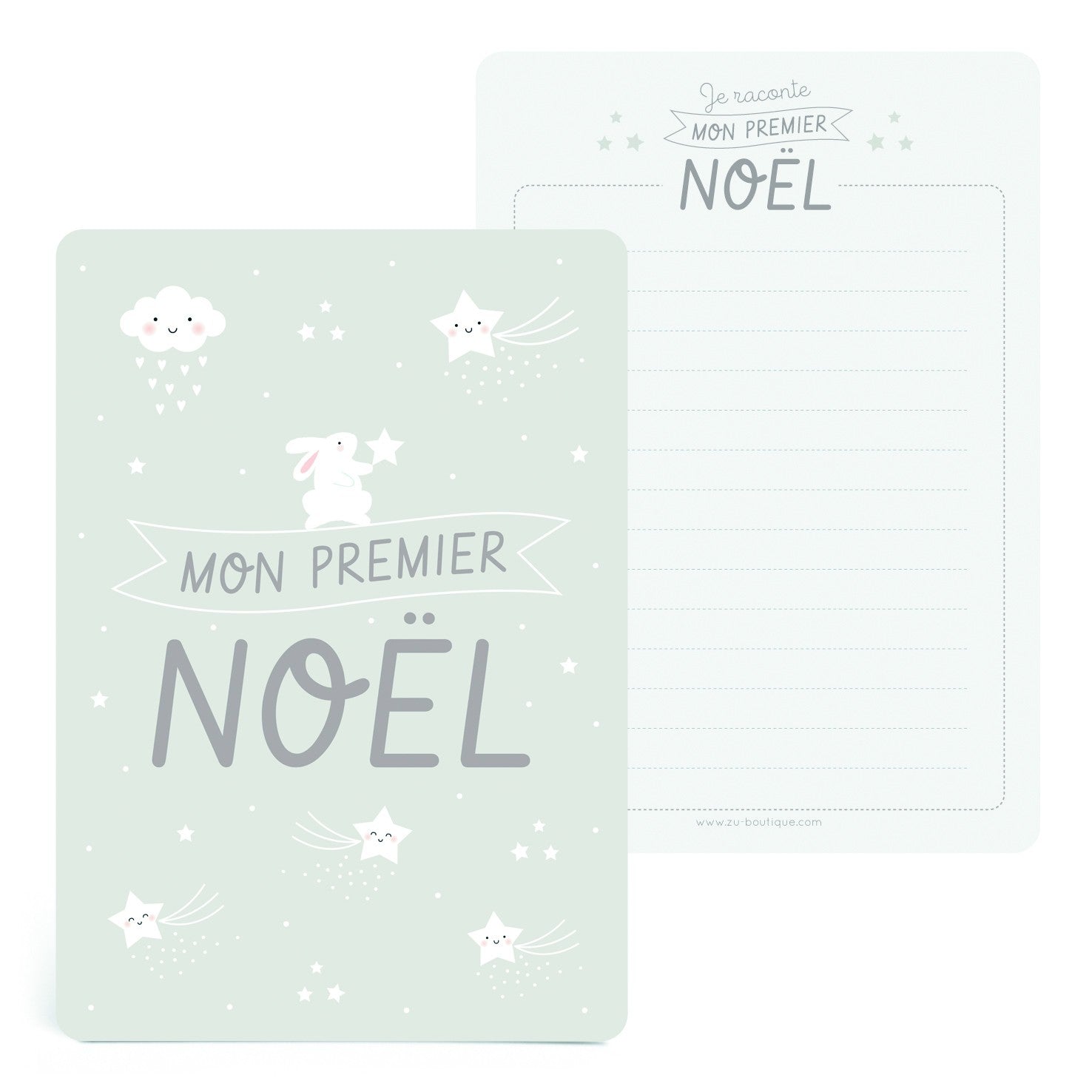Cartes de Noël