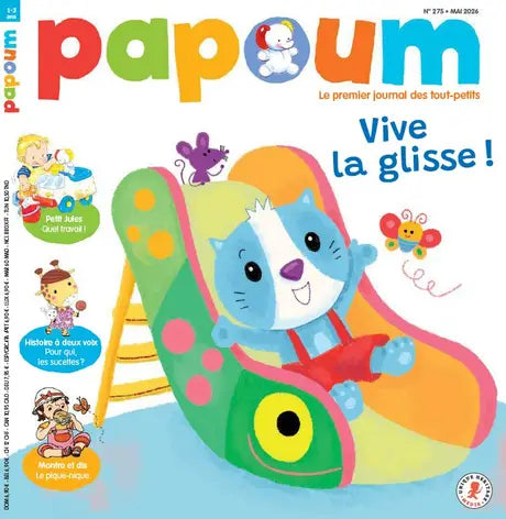 Box Bébé