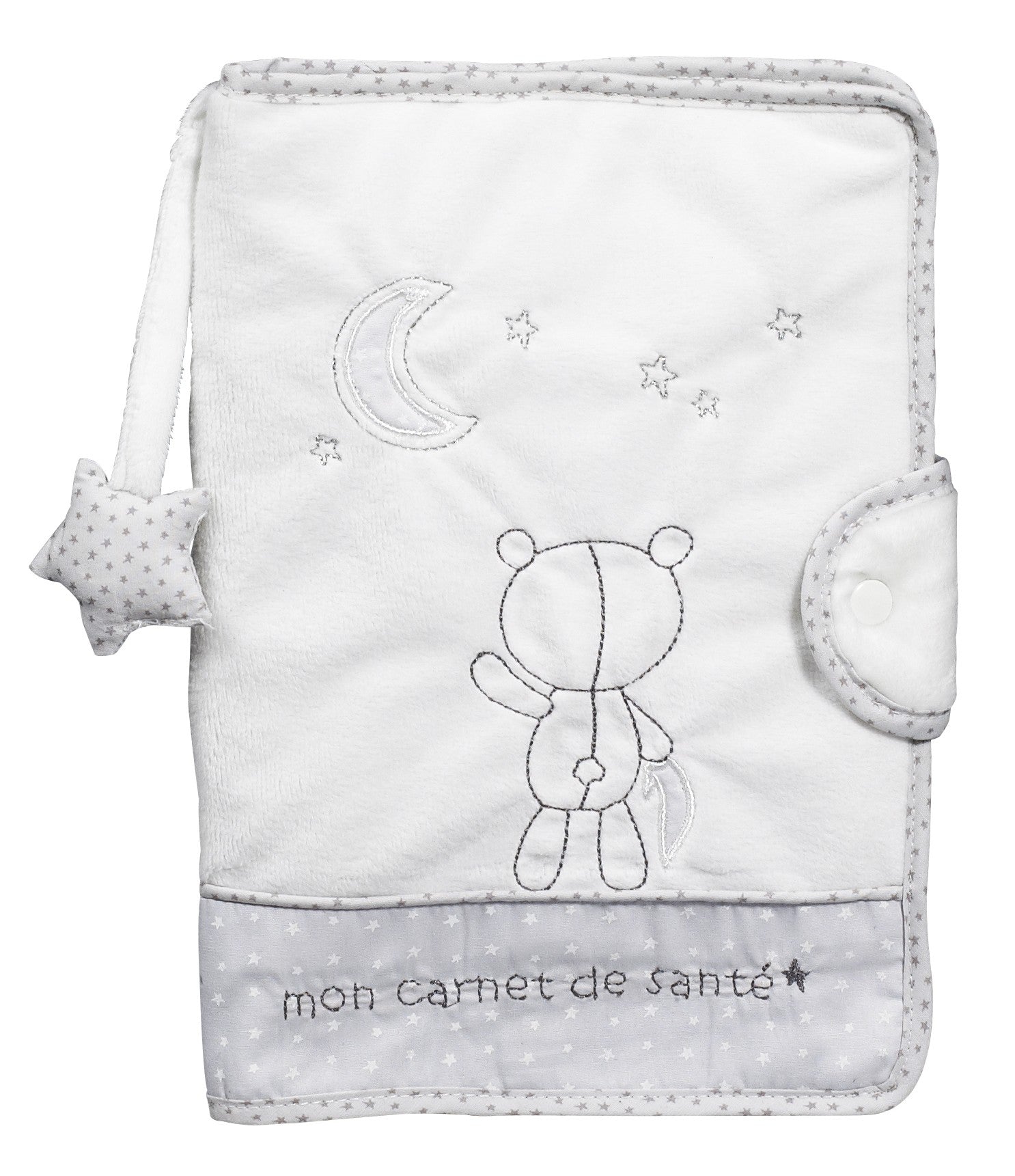 Protège carnet de santé