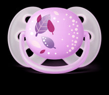 Sucettes Philips Avent