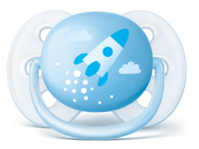 Sucettes Philips Avent