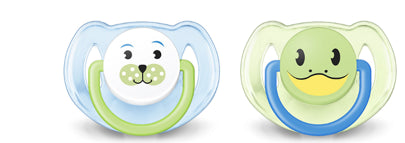 Sucettes Philips Avent