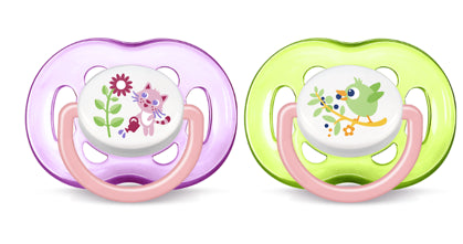 Sucettes Philips Avent
