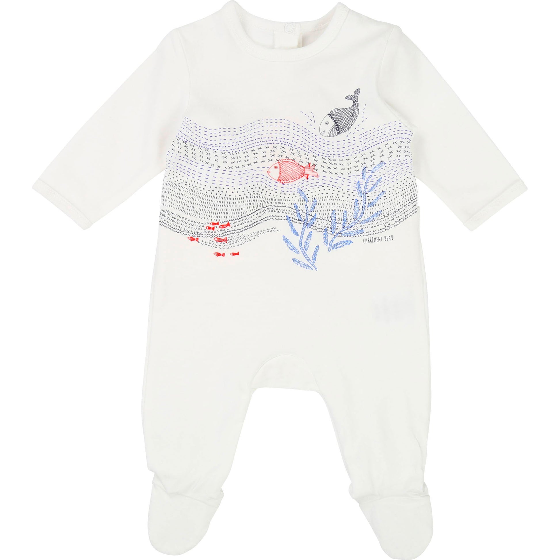 Vêtements de printemps