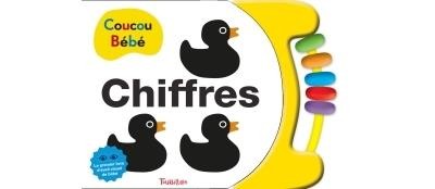 Coucou bébé - Chiffres