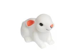 Veilleuse lapin