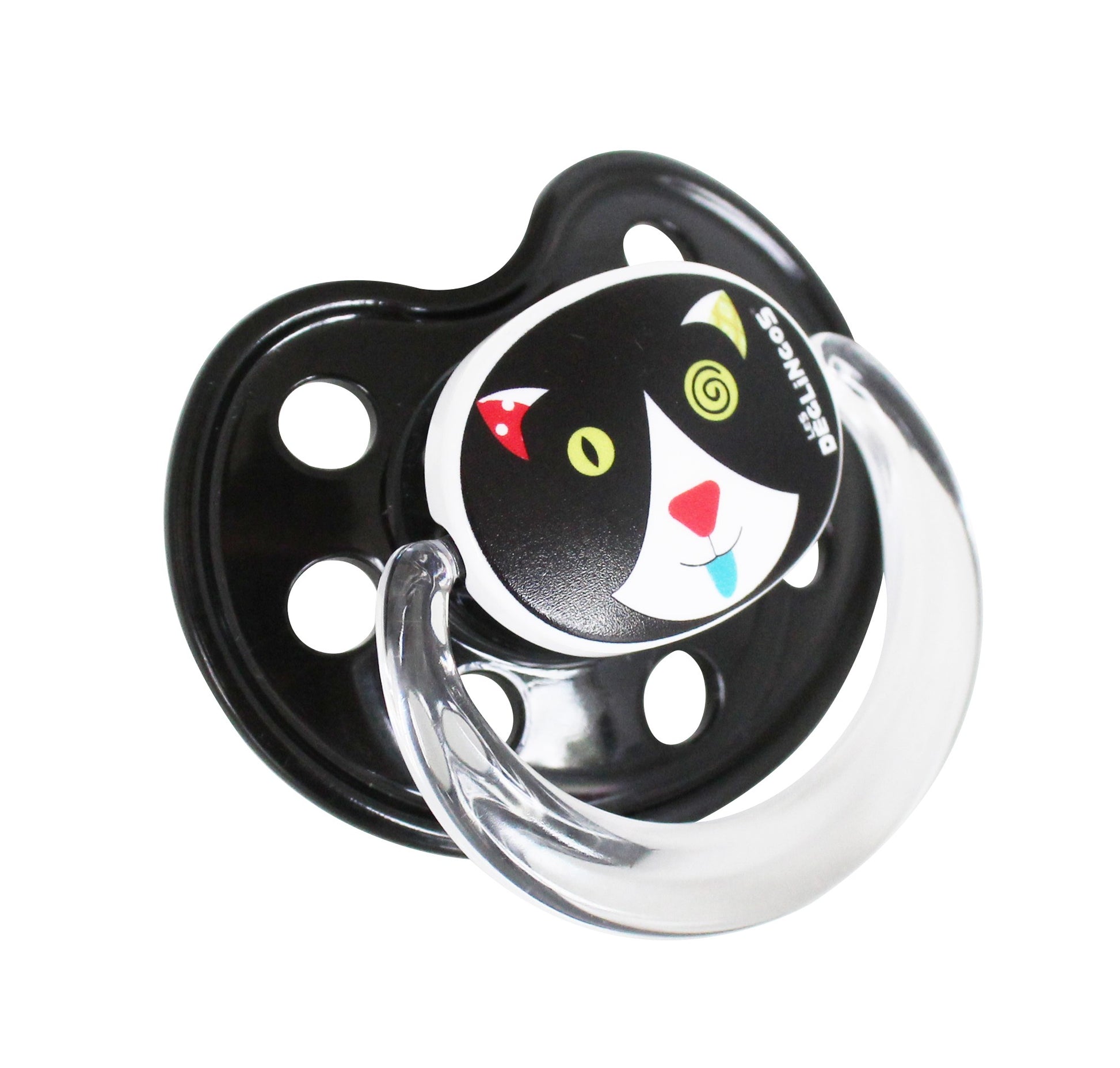 Sucettes Les Deglingos