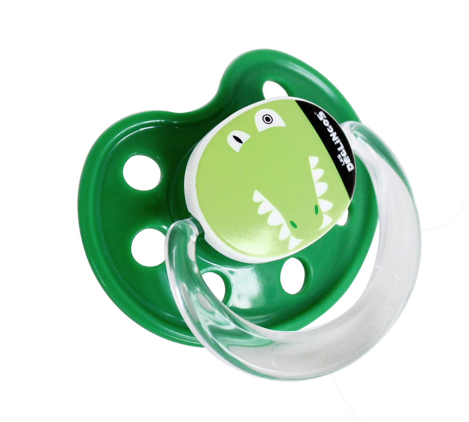 Sucettes Les Deglingos