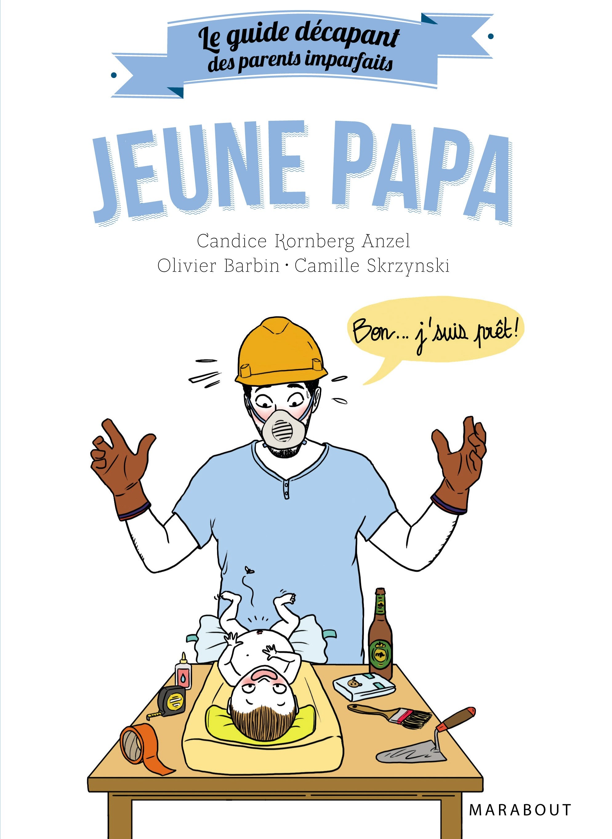 Jeune Papa