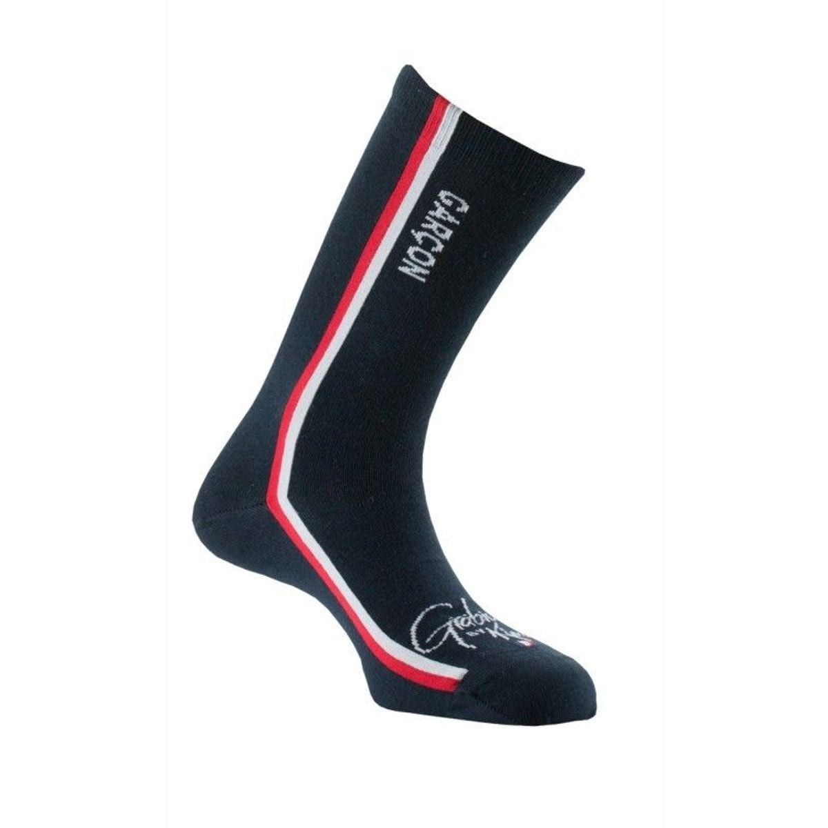 Chaussettes Papa - Garçon parfait