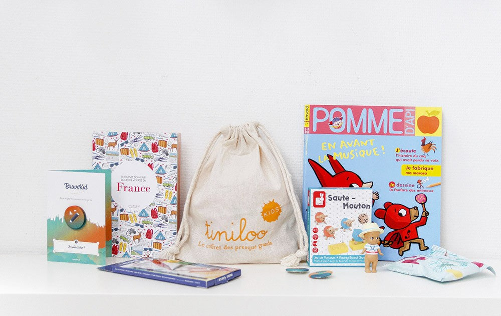 Juin 2020 - Envie d'évasion