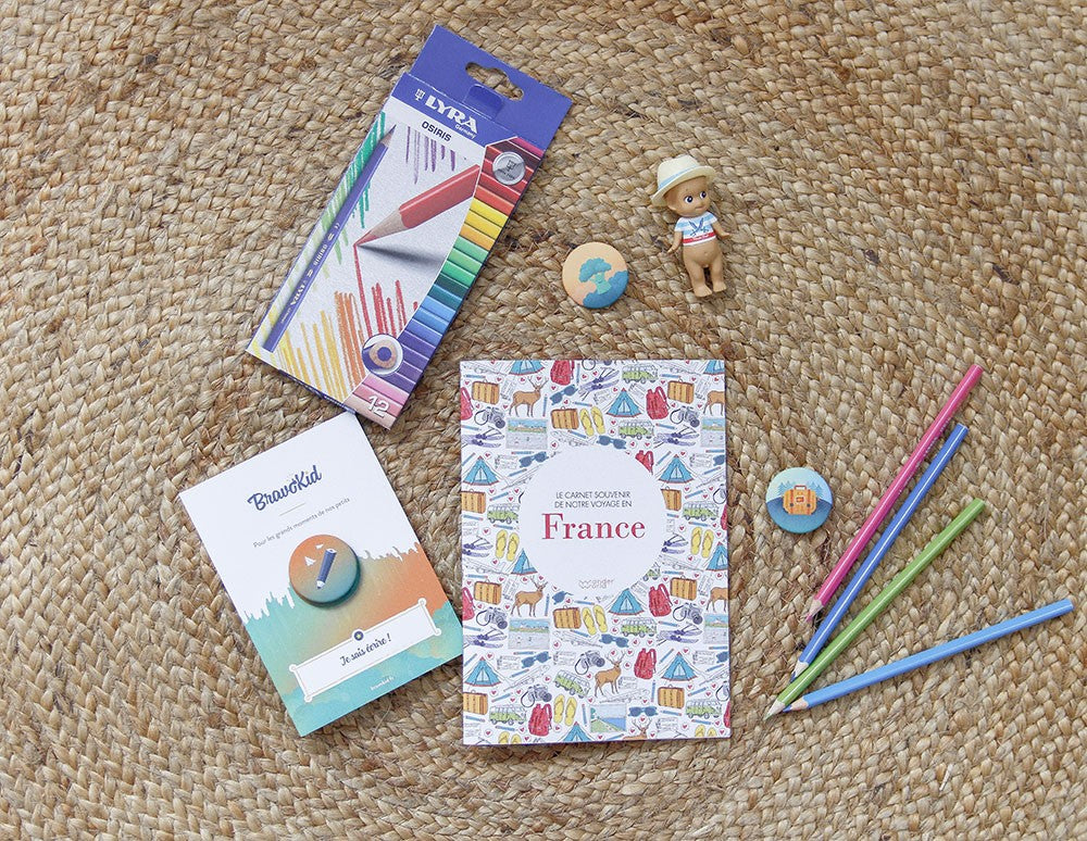 Juin 2020 - Envie d'évasion